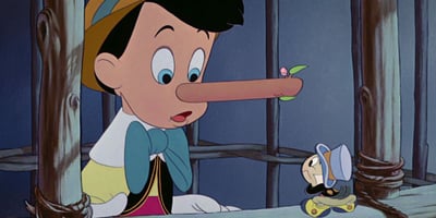 Be Careful Who You Listen To