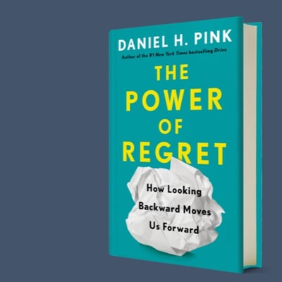 Unlock The Power of Regret to Scale Up Faster 🚀