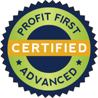Certified Profit First Professional