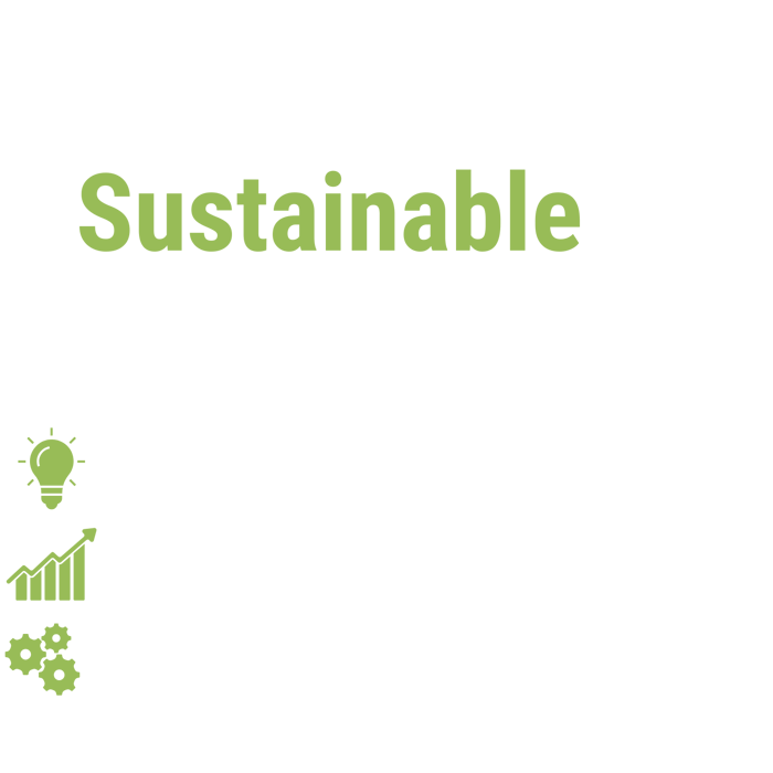 Simple Steps to a Sustainable 7 Figure Business
