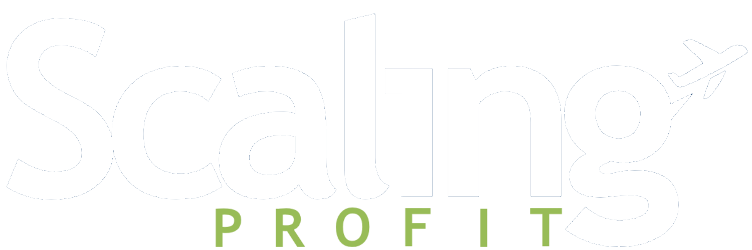 Scaling Profit